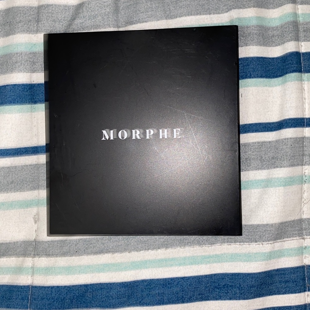 Morphe Pallet